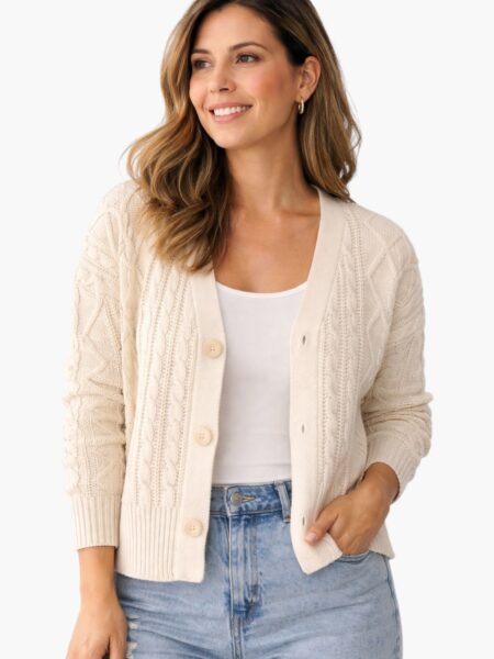 Cardigan SARAH