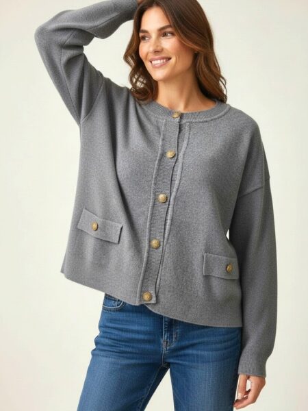 Cardigan ABIGAIL