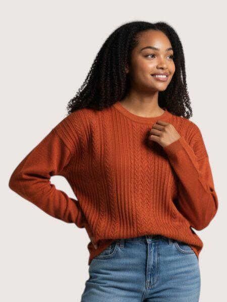 Sweater PILAR
