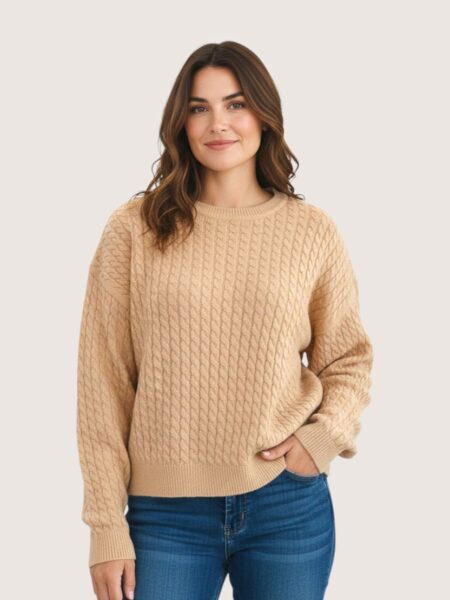 Sweater ISADORA