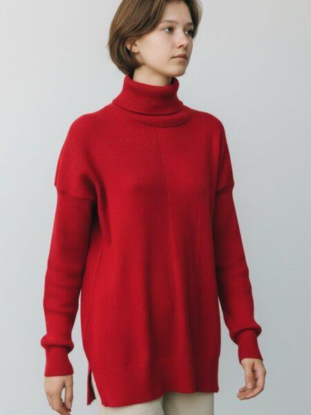 Polera MIXTA