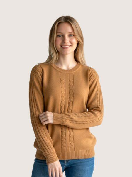 Sweater GISE