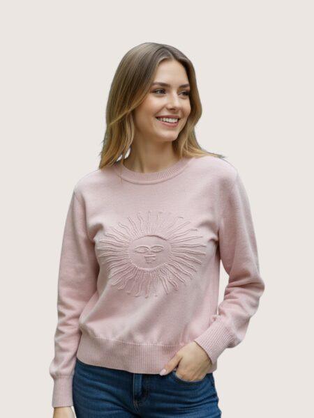 Sweater SOL