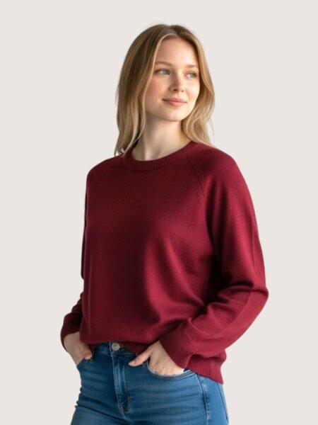Sweater LUCRECIA