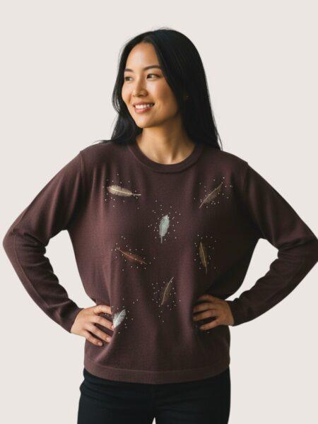Sweater NADIA