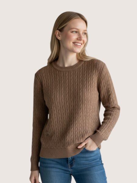 Sweater JULIETA