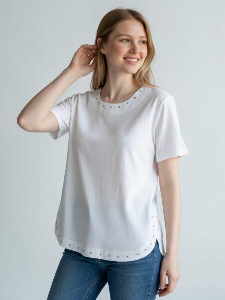 Blusa JESSI