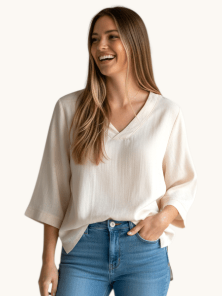 Blusa ELSA