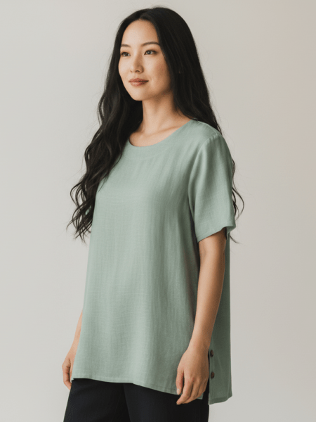 Blusa MARIAN
