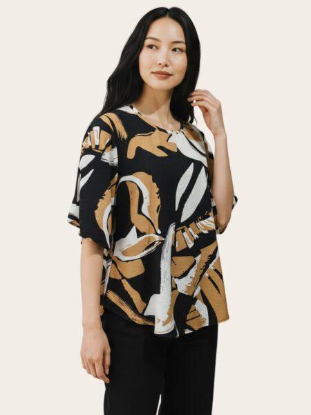 Blusa LULI