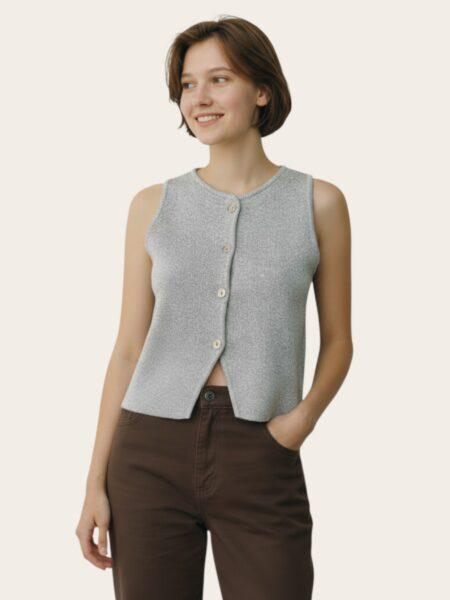 Chaleco CLARA