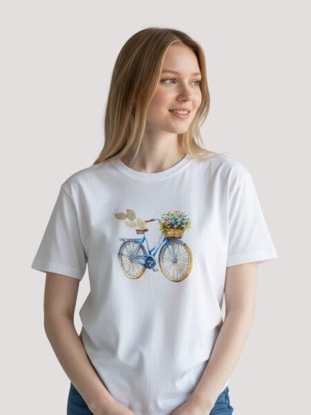 Remera BICI