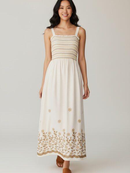 Vestido DULCE