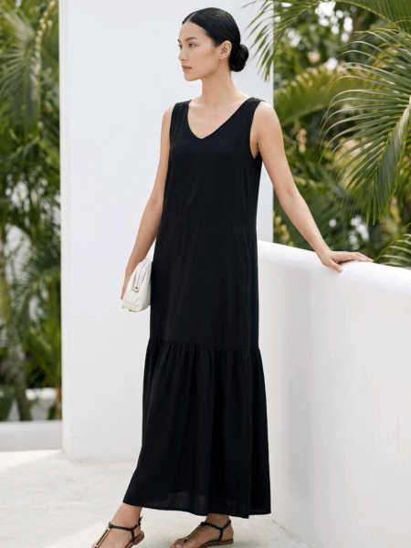 Vestido MIRANDA