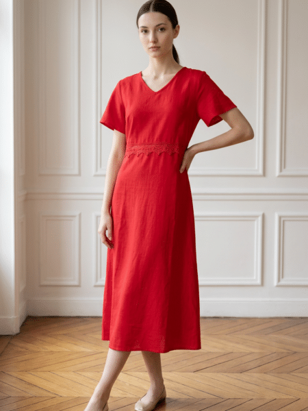 Vestido IRENE