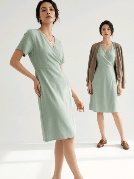 Vestido PENELOPE